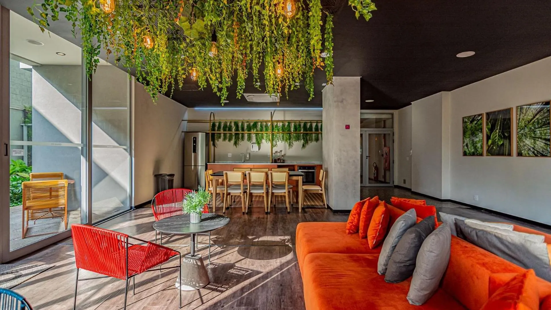 By Dabra House: Studios Completos Em Moema Em Frente Ao Shopping Ibirapuera São Paulo