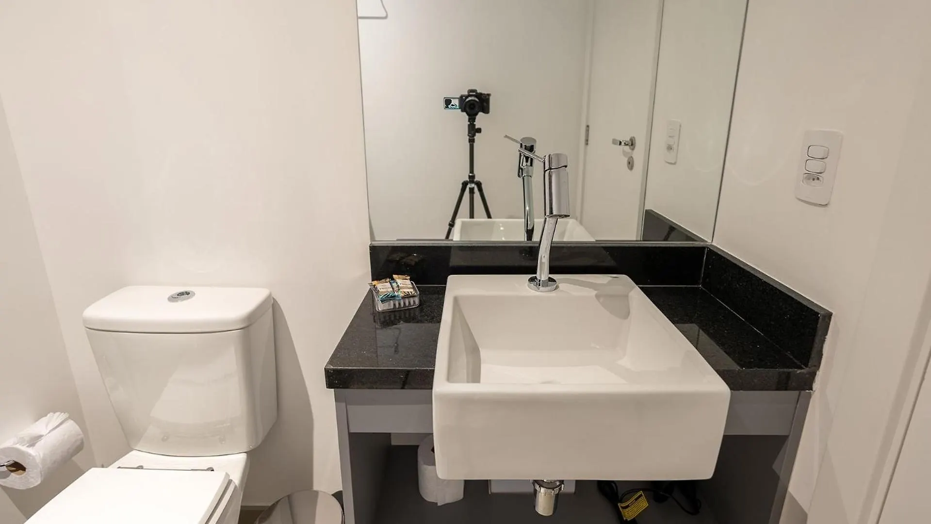 בית נופש סאו פאולו By Dabra House: Studios Completos Em Moema Em Frente Ao Shopping Ibirapuera ברזיל
