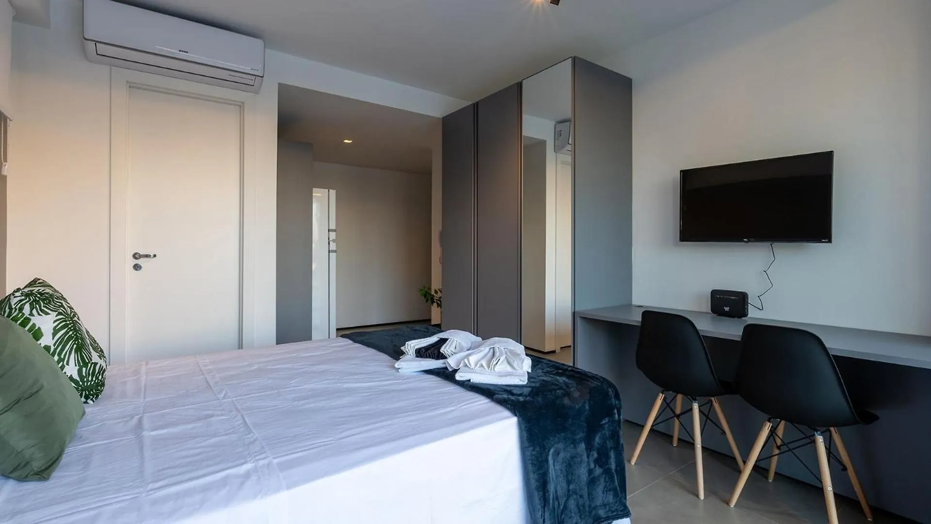 סאו פאולו By Dabra House: Studios Completos Em Moema Em Frente Ao Shopping Ibirapuera 0*, סאו פאולו