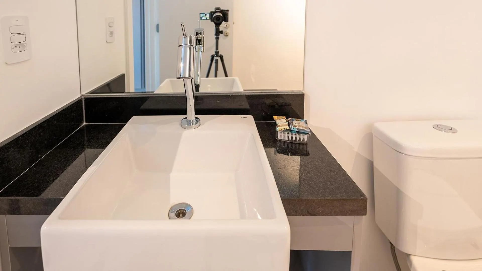 בית נופש סאו פאולו By Dabra House: Studios Completos Em Moema Em Frente Ao Shopping Ibirapuera