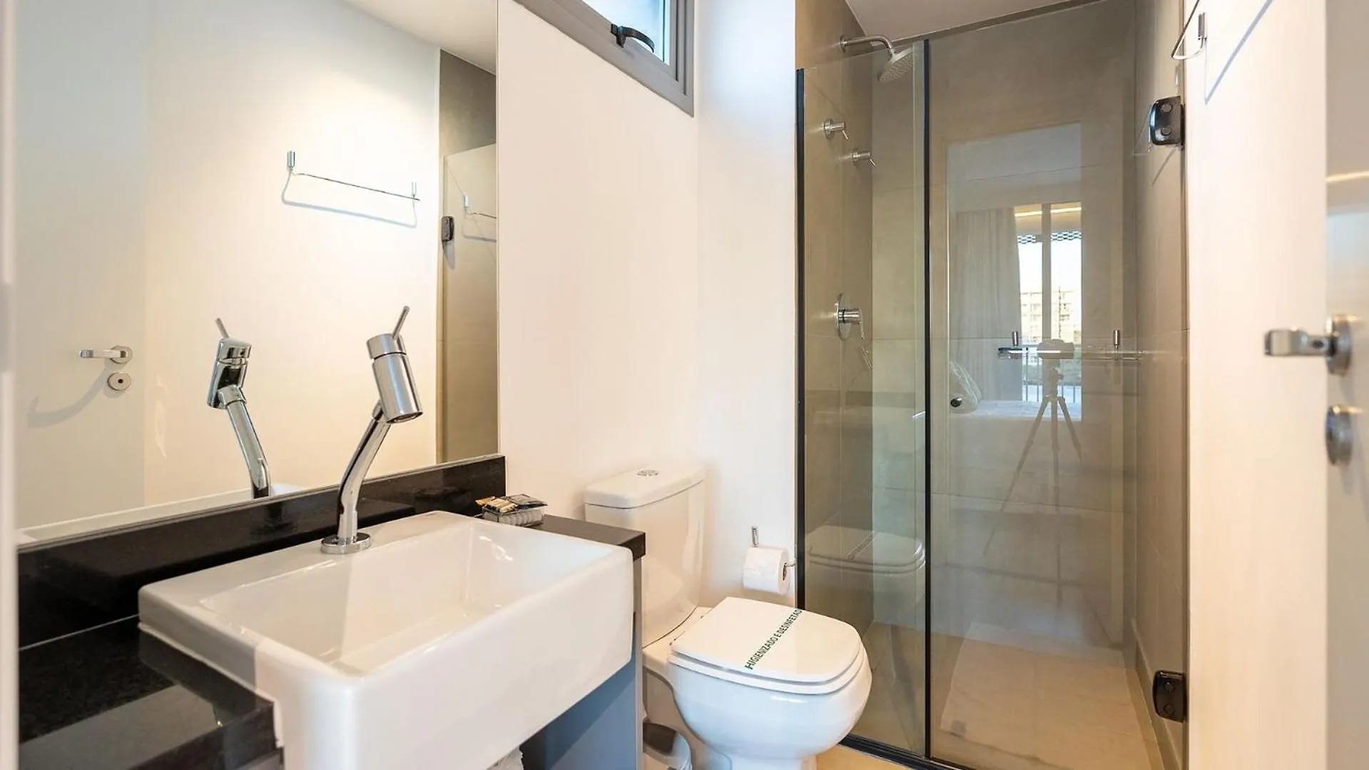 סאו פאולו By Dabra House: Studios Completos Em Moema Em Frente Ao Shopping Ibirapuera 0*, סאו פאולו ברזיל