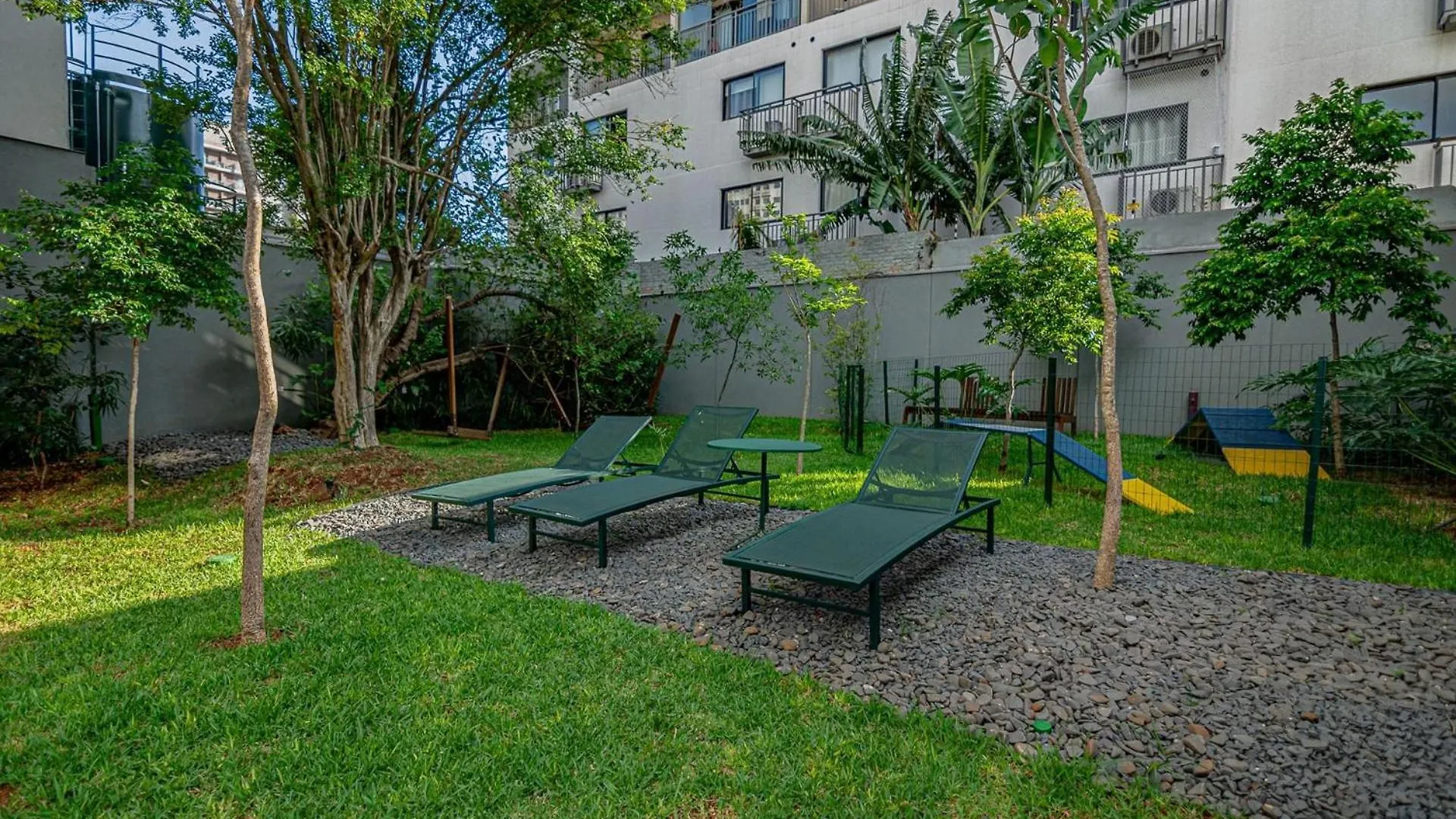 סאו פאולו By Dabra House: Studios Completos Em Moema Em Frente Ao Shopping Ibirapuera 0*, סאו פאולו ברזיל