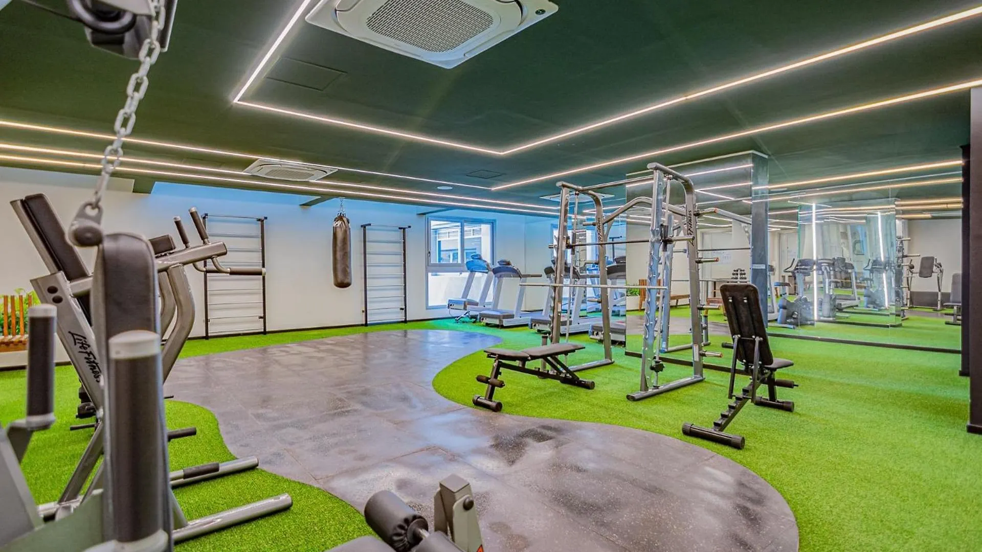 סאו פאולו By Dabra House: Studios Completos Em Moema Em Frente Ao Shopping Ibirapuera