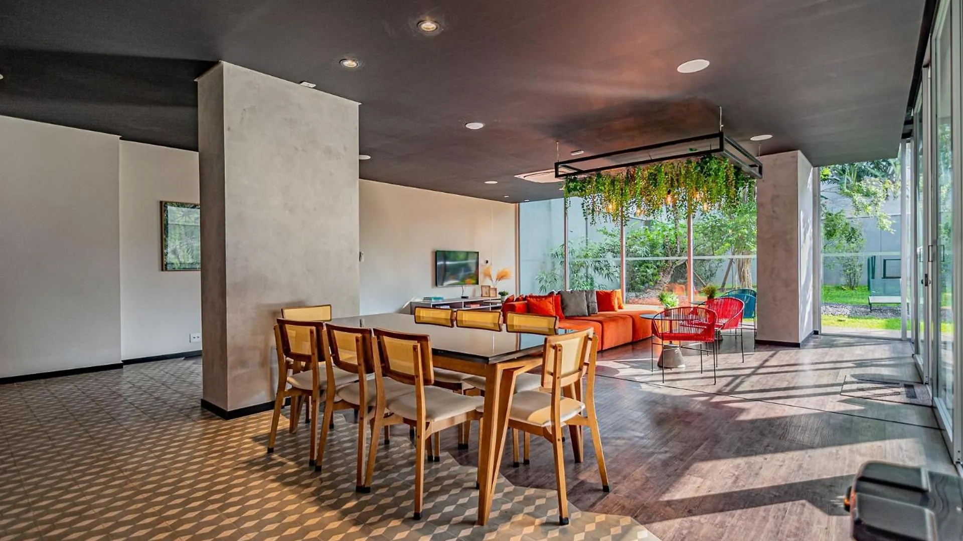 בית נופש סאו פאולו By Dabra House: Studios Completos Em Moema Em Frente Ao Shopping Ibirapuera